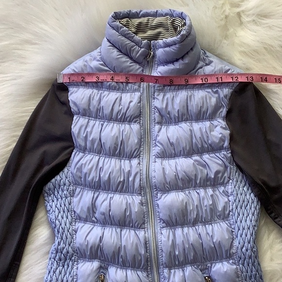 CALVIN KLEIN~Packable Down Jacket - Picture 13 of 13